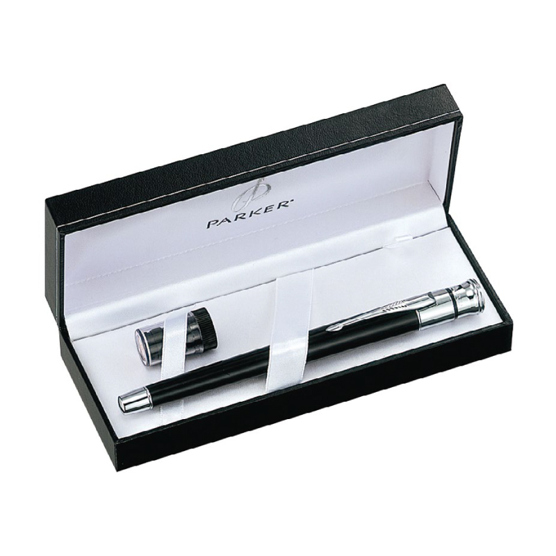 シャチハタ ネームペン・パーカー シグネチャー ボールペン(既製品)