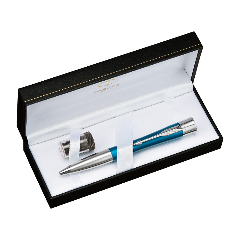 シャチハタ ネームペン・パーカー エアフロー(既製品)