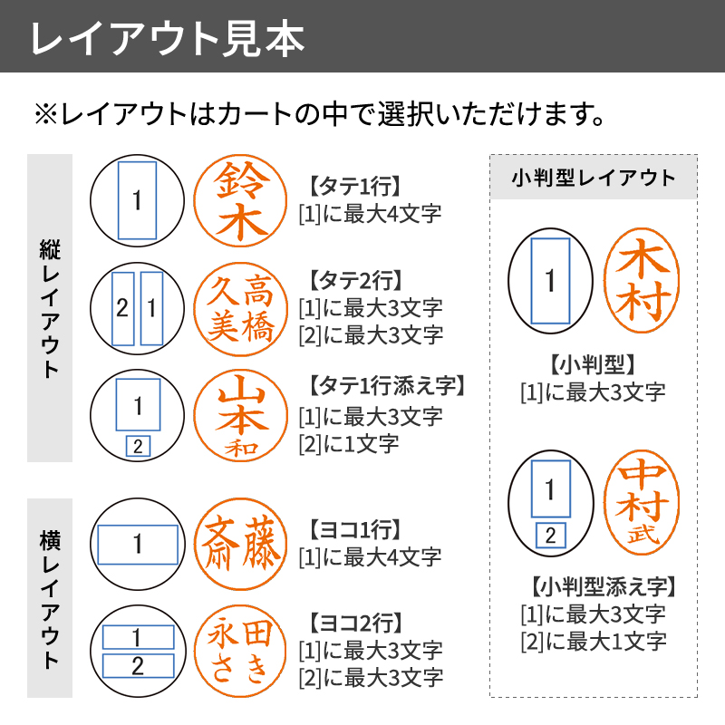 シャチハタ キャップレス9リール式(別注品)