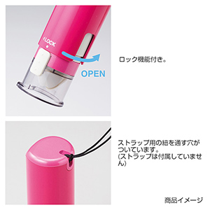 シャチハタ キャップレス9（別注品）
