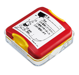 【プーさん】電話メモタイプ