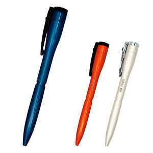 シャチハタ ネームペン キャップレスエクセレント（別注品）