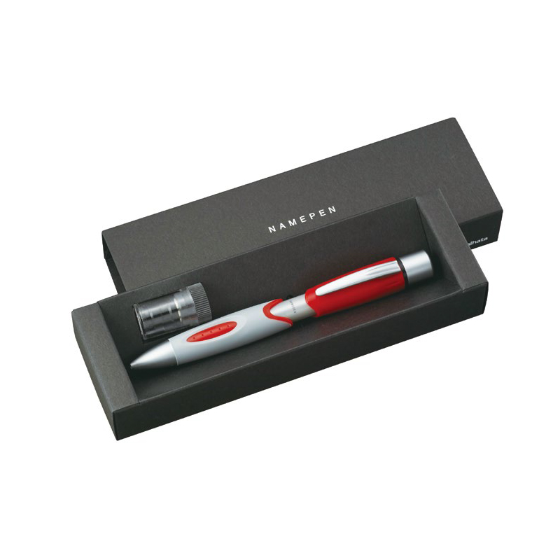 シャチハタ ネームペンFX(別注品)