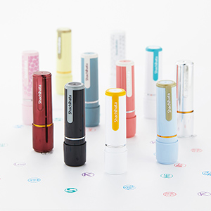 シャチハタ ネーム9（別注品）