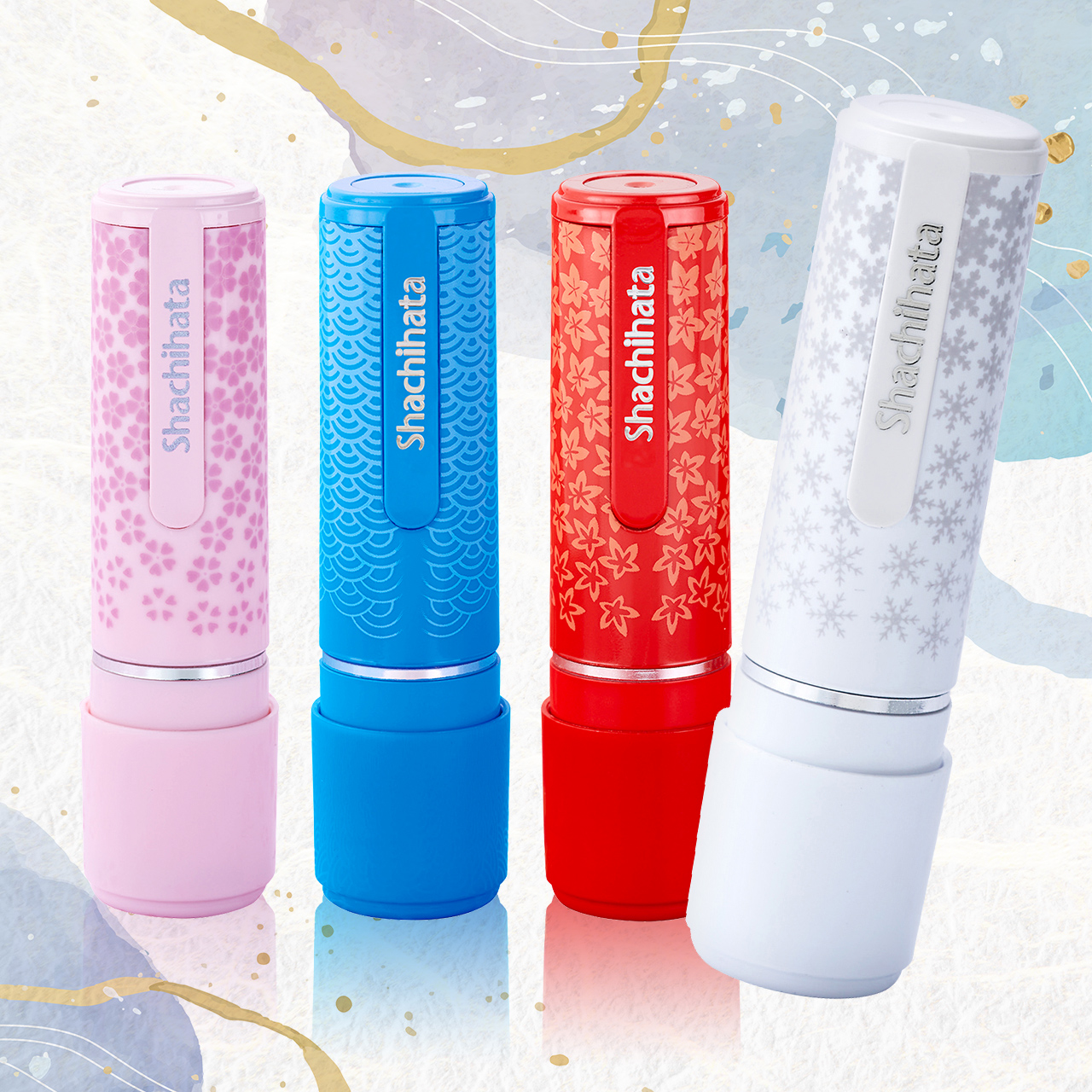 シャチハタ ネーム9(別注品)