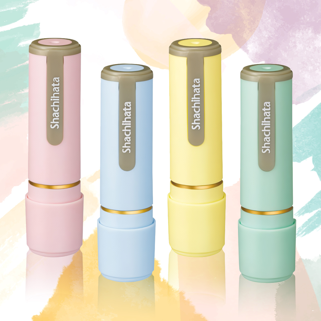 シャチハタ ネーム9(別注品)