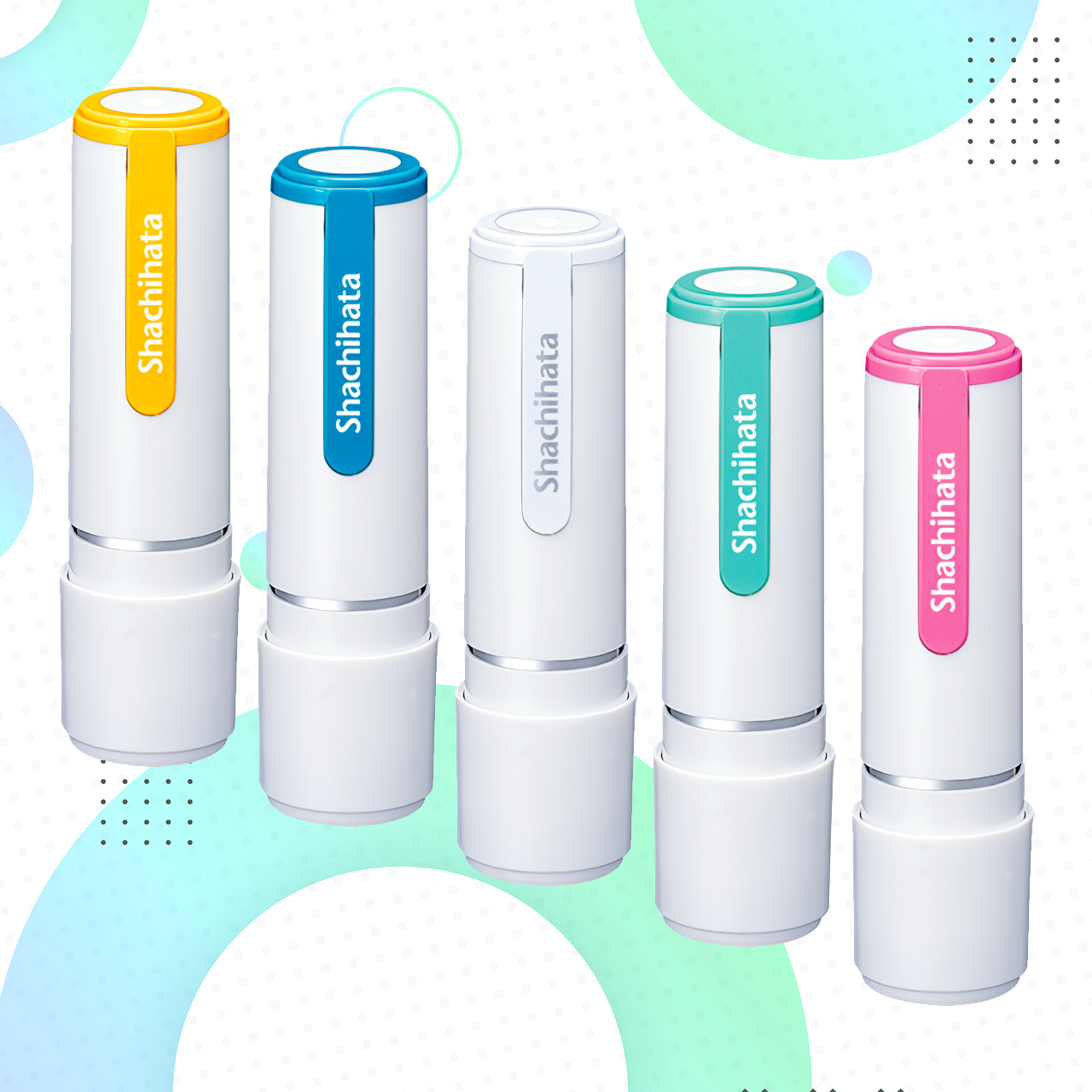 シャチハタ ネーム9(別注品)