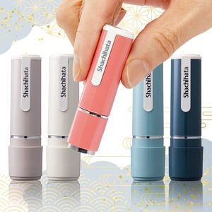 シャチハタ ネーム9 創業95周年記念カラー（別注品）