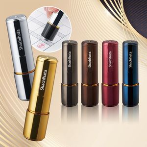 シャチハタ ネーム9 メタリックカラー（別注品）