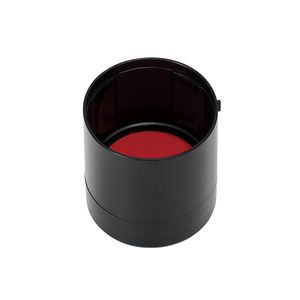 シャチハタ データーネーム部品 EX18号 キャップ  