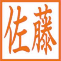 ヨコ1行