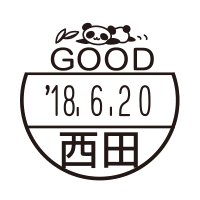 パンダ【GOOD】