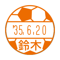 サッカーボール